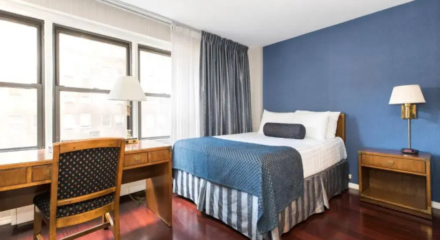 Полулюкс Murray Hill East Suites - Extended Stay