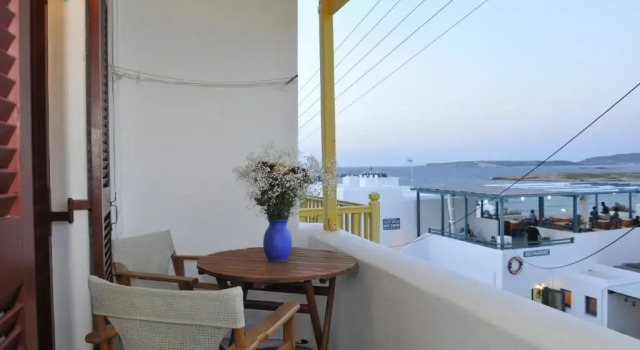 Monolocale familiare Archipelagos Studios
