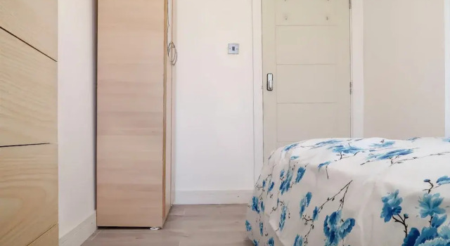 Oban Street - Deluxe Guest Room, Забронировать Гостевой дом Гостевые дома Англии, Гостевой дом