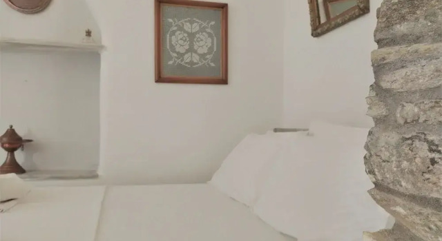 Pallada Rooms