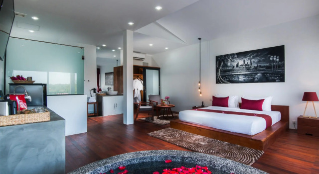 Ung-D Hotel