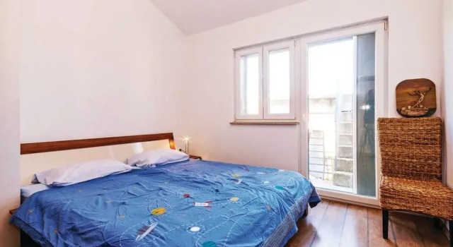 "Holiday Home Ivan", Rezervovat Hotel Posedarje Zadarská župa