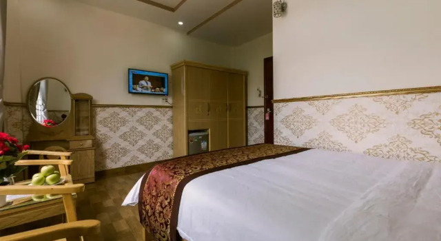 Одноместный номер Standard AEC Hotel Ban Me