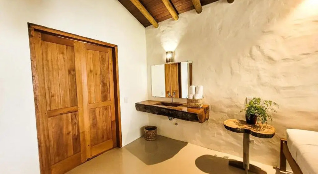 Villa Mediterrâneo Trancoso