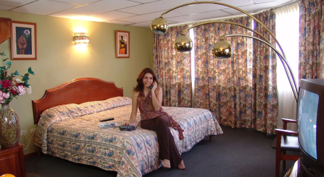 Grand Hotel Loja