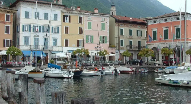 Appartamento Due Passi dal Porto