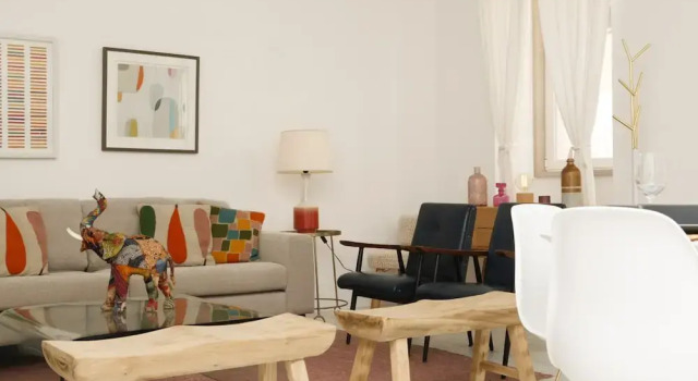 Dream House in the heart of Cascais, Забронировать Отель Отели Кашкайш 4 звезды, рядом с Торговый центр CascaisVilla, 4*