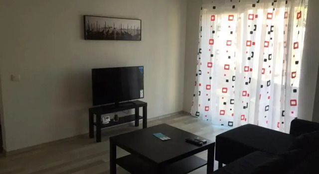 Апартаменты Standard Hermann Apartments