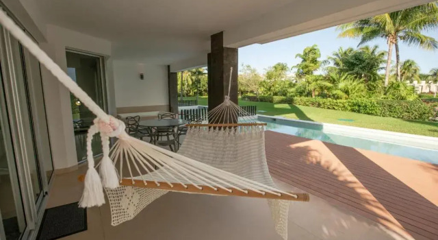 Mareazul Beach Condos At playa del Carmen, Prenota Residence Hotel a Quintana Roo con piscina, Piscina