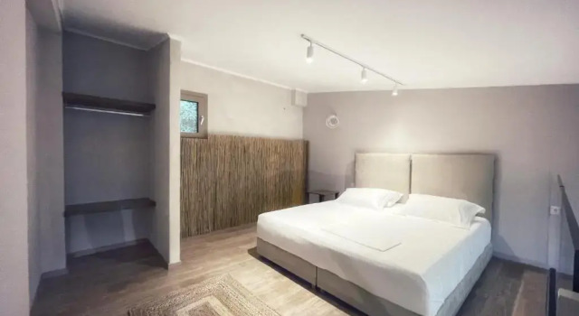 Полулюкс Scarabeo Suites & Villas Parga