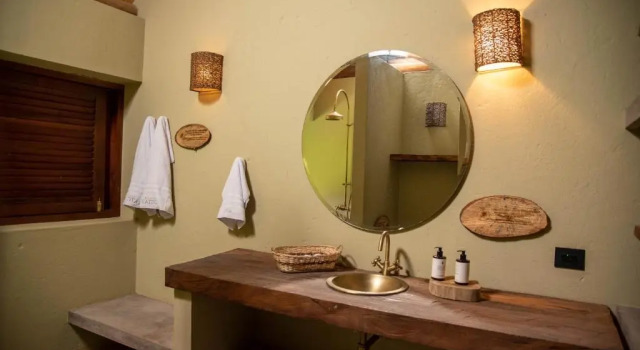Nativa Refugio Escondido, Reservar Hotel Hotéis em Antioquia com pequeno-almoço, Café da manhã