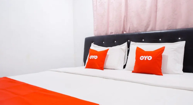 Семейный люкс Hotel O The 7 Lodge Tambunan