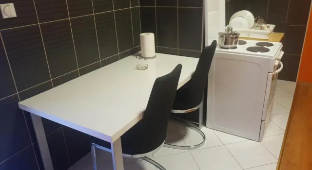 Студия Apartment Savanovic