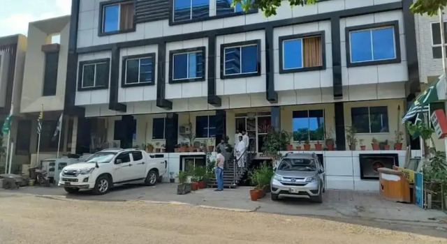 Hotel Faran