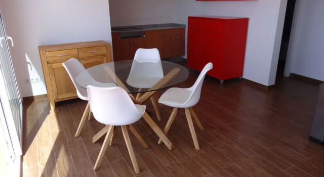 Apartamento Monte Pichells 1 y 2