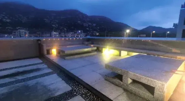 Xibian Hotel (Tai Shan Na Qin Peninsula Scenic Area Weijiaowan Branch), Rezerwuj Hotel Hotele w Jiangmen z parkingiem, Parking
