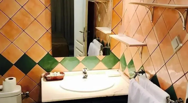 Двухместный номер Standard HOTEL LAFAYETTE