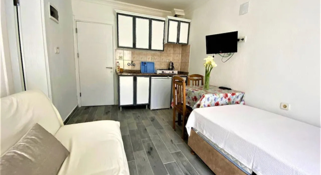 Dalyan Gurkan Apart Hotel