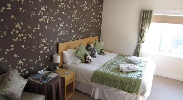 Barnfield House, Забронировать Отель Бизнес-отели Англии, 4* 5*