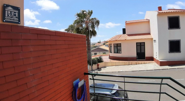 Refugio das Matas, Boek Hotel Porto Santo Madeira