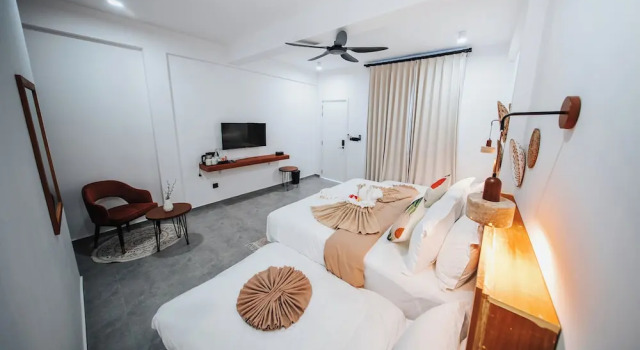 Belena Maldives