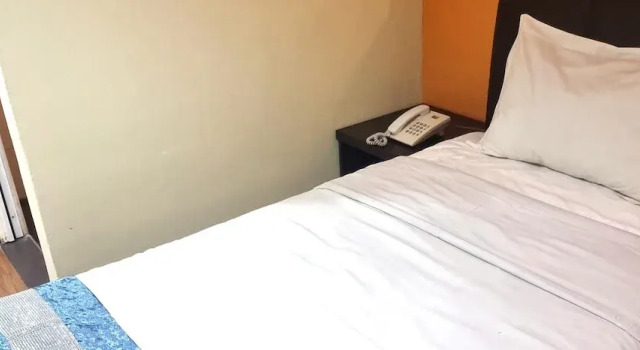 Номер Superior Hotel Sunjoy9 Klang