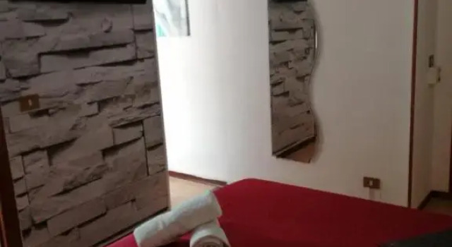 Номер Deluxe Le Rocce Holiday Rooms