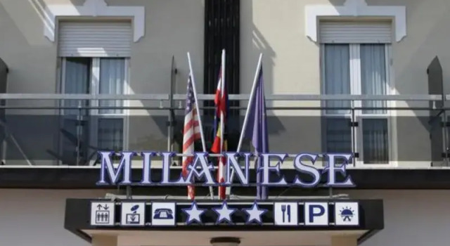 Hotel Milanese