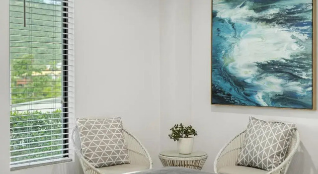 Двухместный номер Deluxe Airlie Guest House