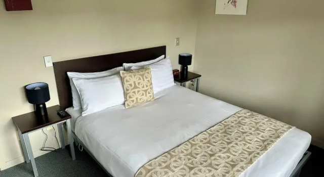 Апартаменты Luxury c 1 комнатой с балконом Arena Lodge