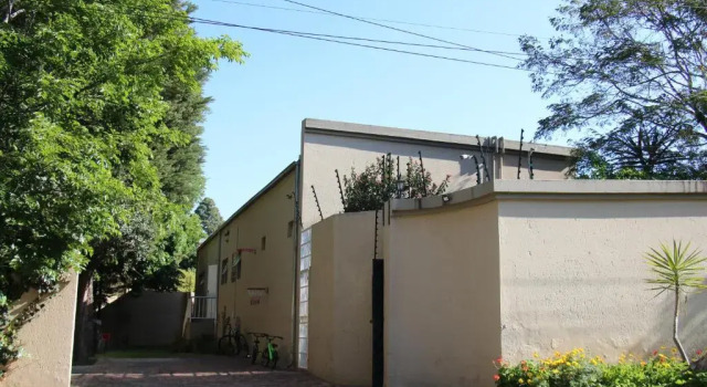 The Barn Studio Sandton, Boek Hotel Sandton 