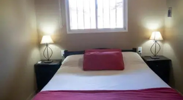 Cabañas Mburucuyá Poty, Rezervovat Hotel Mburucuyá Corrientes