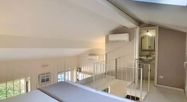 Апартаменты Le Duplex by Nestor&Jeeves