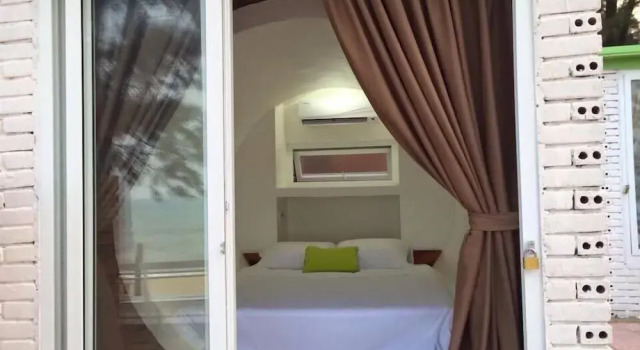 Quynh Vien Resort, Buchen Sie Resort Provinz Hà Tĩnh Ha Tinh
