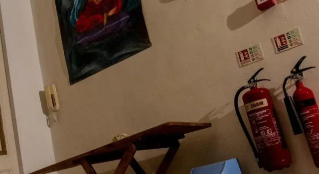 Hostel Jones, Забронировать Хостел Хостелы Мальты, Хостел