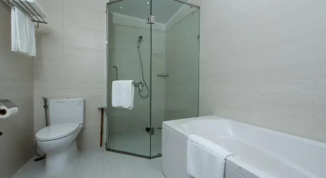 Номер Standard Sokha Palace Siem Reap Hotel
