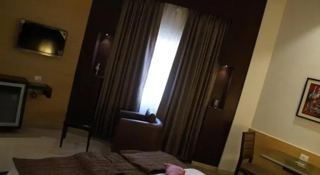 Люкс Nakshatra Residency