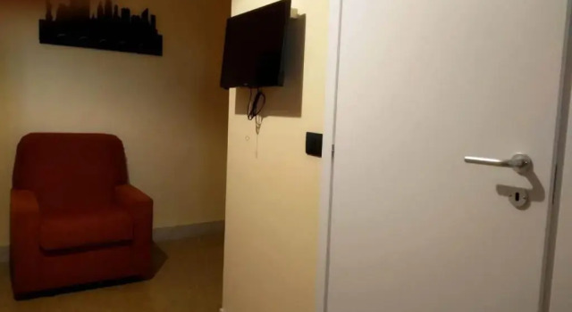 Standard Zimmer LAquilone B&B