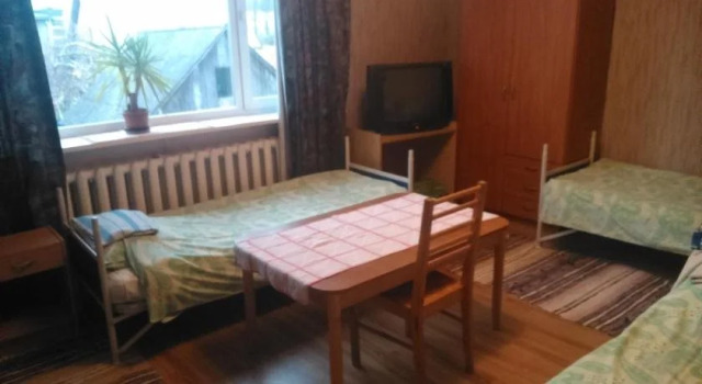 Iivi Oja Home Accommodation
