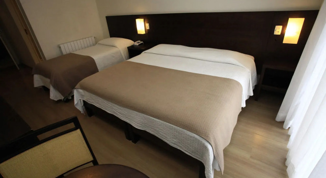 Hotel Querência