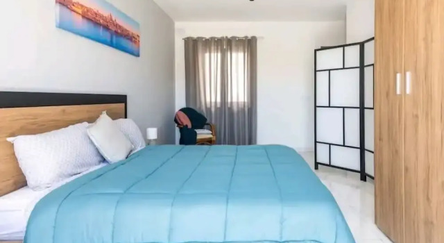 Stylish 3bed Penthouse Close to the Blue Grotto, Prenota Appartamento Zurrieq 