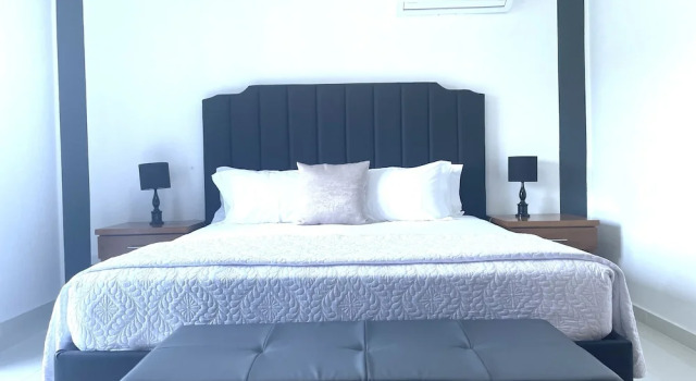 Двухместный номер Premium с балконом и с видом на бассейн Gaia Residence Deluxe