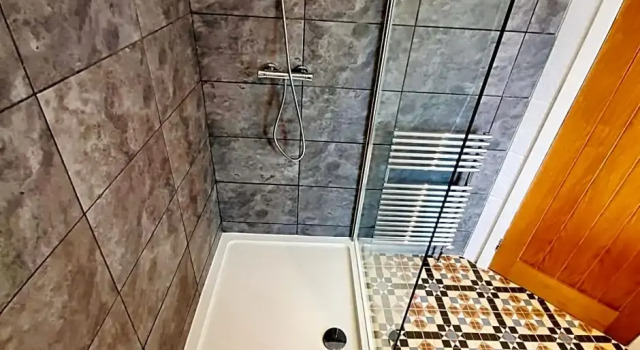 Номер Standard The Old Lodge