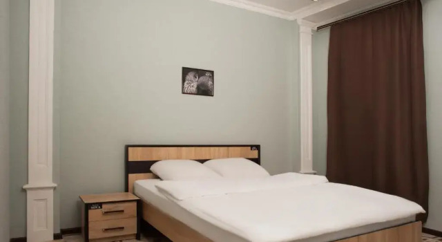 Номер Standard Sova
