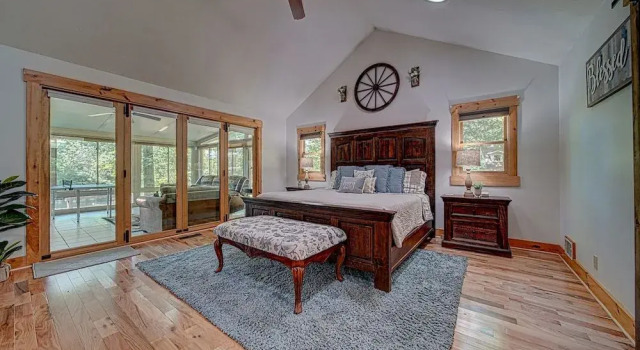 Mountainriverretreat Star5vacations New!, Reserva ahora Hotel Ellijay 