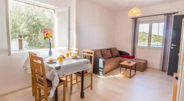 Апартаменты Apartments Vlahusi'c