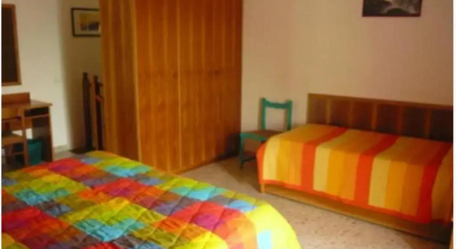 Четырёхместный номер Standard B&B Il Colle