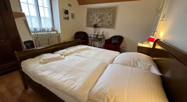 Номер Standard Villa Mai
