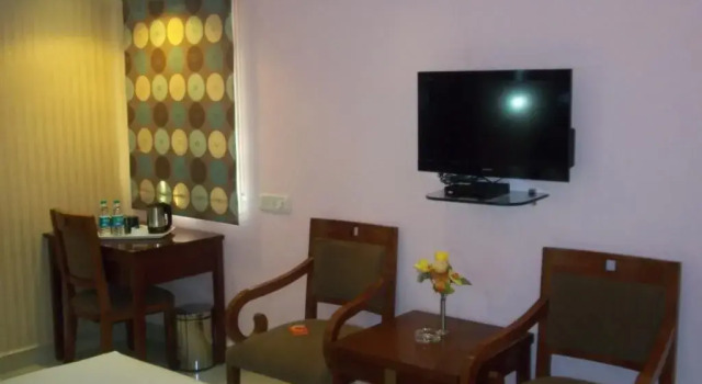 Hotel Akshay Inn