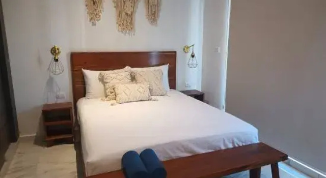 Апартаменты Beautiful Studio Very Close To The Beach and 5th Avenue
